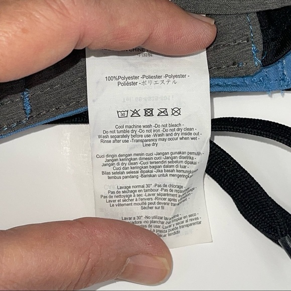 Rip Curl RIPCURL LINEUP LAYDAY BOARDSHORTS 31 - Picture 11 of 14